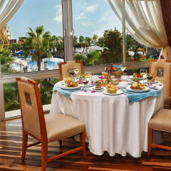 Mukarnas Spa & Resort - Bild 21