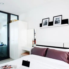 The Square Residence thumbnail 6