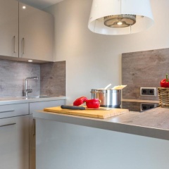 Apartmenthotel am Leuchtturm - Bild 19