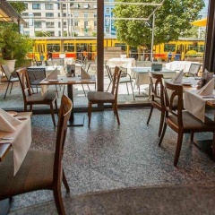Hotel Schweizerhof Basel - Bild 29