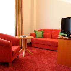 Hotel Beethoven - Bild 4