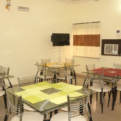 C'ron Hotels and Suites - Bild 10
