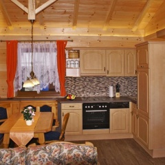 Chalet Ramsau - Bild 5