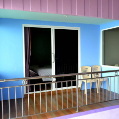 Phi Phi Don Chukit Resort - Bild 8