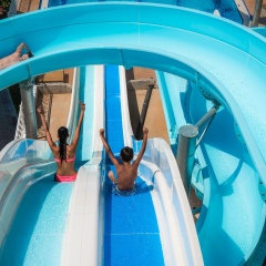 Rubi Platinum Spa Resort & Suites - All Inclusive - Bild 21