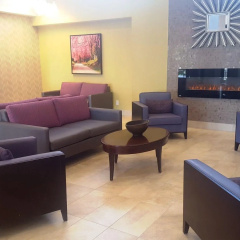 Holiday Inn Toronto - Int'l Airport by IHG