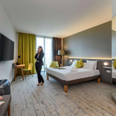 Novotel Muenchen Messe - Bild 20