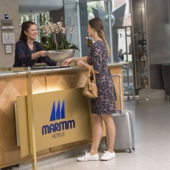 Maritim proArte Hotel Berlin - Bild 29