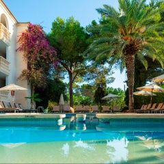 Es Baulo Petit Hotel - Bild 17