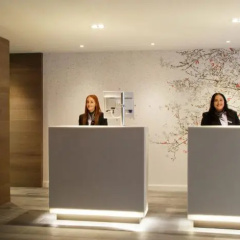 Apex City of Glasgow Hotel thumbnail 26