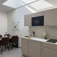 Zentrale Apartments I home2share - Bild 23