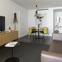 Pure Salt Residences - Bild 3