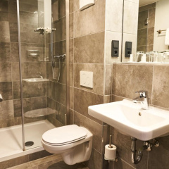 ARRIVEL Hotel Kirchheim - bisher: Novitel - Bild 9