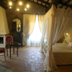 Relais Castrum Boccea - Bild 7