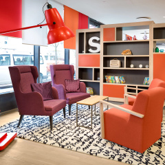 Holiday Inn Berlin - City East Side by IHG - Bild 15