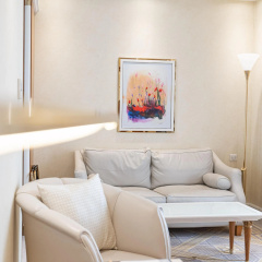 Ankara Atli Hotel - Bild 13