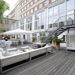 Ellington Hotel Berlin - Bild 18