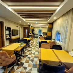 Toprak Hotel - Bild 19