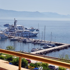 Corfu Palace Hotel thumbnail 24