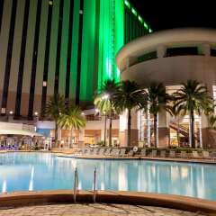 Rosen Centre Hotel in Orlando, United States of America from 233$, photos, reviews - zenhotels.com pool photo 2