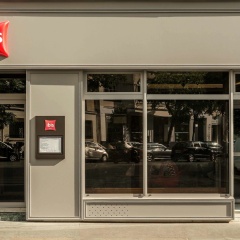 Ibis Paris Avenue De La Republique - Bild 17