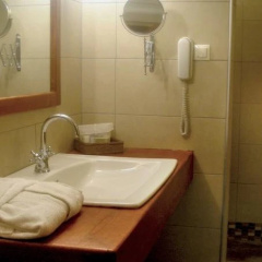 Maris Butik Otel - Bild 10