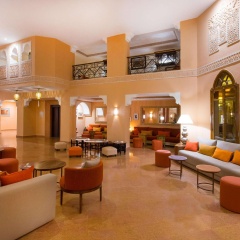 Iberostar Waves Club Palmeraie Marrakech -All Inclusive - Bild 2