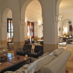 Villa Le Perroquet Bleu - Bild 10