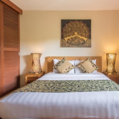 Villa Seriska Seminyak Bali - Bild 2
