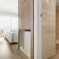 Hotel Roc Continental Park - Bild 18