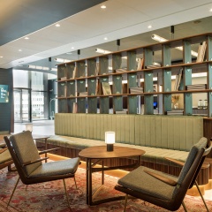 Radisson Blu Waterfront Hotel - Bild 16