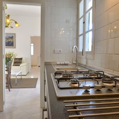 Quaint Holiday Home in Arta With Fireplace Near the Sea - Bild 15