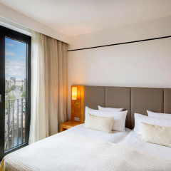Melia Berlin - Bild 4