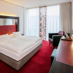 ARCOTEL Velvet Berlin - Bild 5