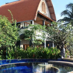Cleopatra Beach Bungalows - Bild 5