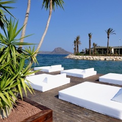 Yalikavak Marina Garden Hotel - Bild 14