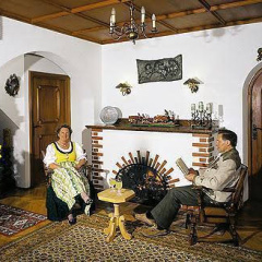 Pension Haus am Berg - Bild 13