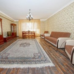 Apartments Nursaya On Dostyq 13/2 in Astana, Kazakhstan from 53$, photos, reviews - zenhotels.com photo 4