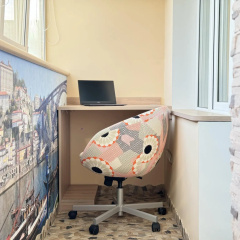 Отель 1