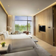 Yanqi Hotel managed by Kempinski thumbnail 45