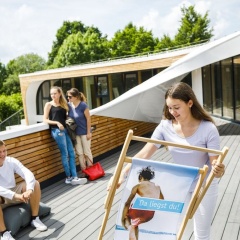 DJH Jugendherberge Bayreuth - Hostel - Bild 19