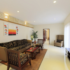 Flamingo Dewata Suite - Bild 14