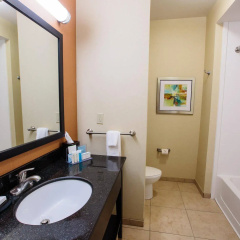 Hampton Inn & Suites Effingham thumbnail 10
