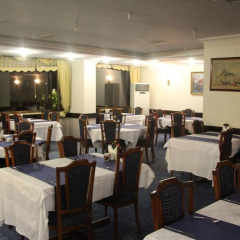 Hotel Akyuz - Bild 18