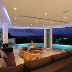 Villa Beyond - Bild 1
