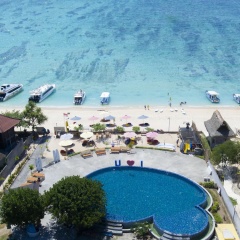 Sammada Hotel & Beach Club - Bild 12