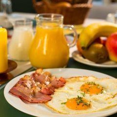 Hotel Brack - Bild 9
