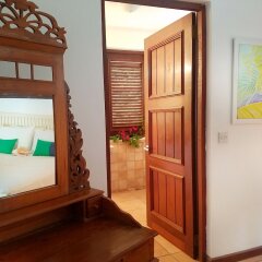 Gingerbread Suites in Bequia, St. Vincent and the Grenadines from 164$, photos, reviews - zenhotels.com photo 25