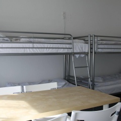 Gaestehaus Kaiserpassage - Hostel - Bild 4