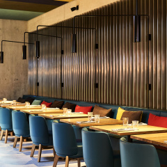 Nomad Design & Lifestyle Hotel - Member of Design Hotels - Bild 19